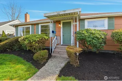 1122 S 62nd Street, Tacoma, WA 98408 - Photo 2