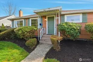 1122 S 62nd St, Tacoma, WA 98408 - Photo 2