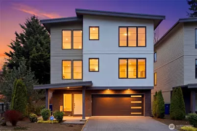 12129 NE 109th Way, Kirkland, WA 98033 - Photo 1