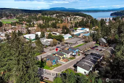 1014 Park Street #2B, Friday Harbor, WA 98250 - Photo 34