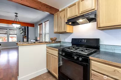1014 Park Street #2B, Friday Harbor, WA 98250 - Photo 10