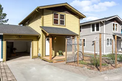 1014 Park Street #2B, Friday Harbor, WA 98250 - Photo 32