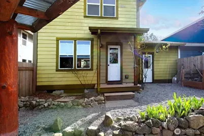 1014 Park Street #2B, Friday Harbor, WA 98250 - Photo 28