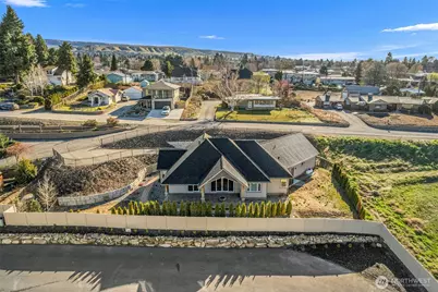1330 N Arbor Terrace, East Wenatchee, WA 98802 - Photo 36