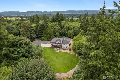 6205 139th Lane SW, Rochester, WA 98579 - Photo 2