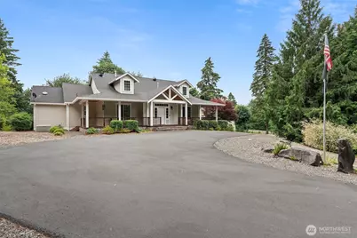 6205 139th Lane SW, Rochester, WA 98579 - Photo 1