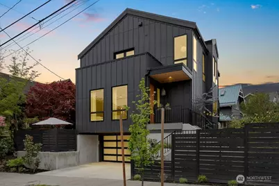 7421 Bagley Avenue N, Seattle, WA 98103 - Photo 2