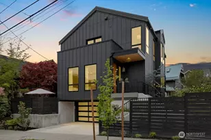 7421 Bagley Ave N, Seattle, WA 98103 - Photo 2