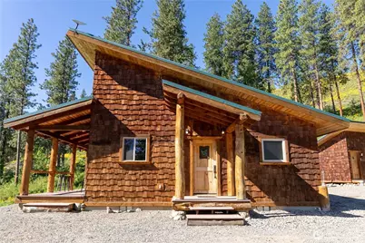 23 Whitebark Lane, Winthrop, WA 98862 - Photo 4