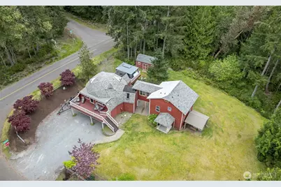 9203 Kootenai Drive, Anderson Island, WA 98303 - Photo 36