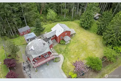 9203 Kootenai Drive, Anderson Island, WA 98303 - Photo 38