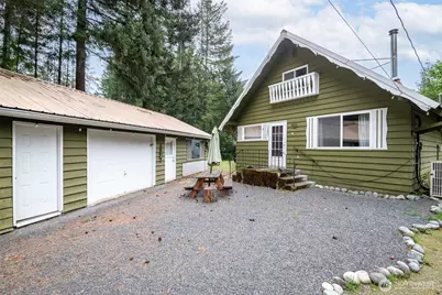 100 Aspen Lane, Packwood, WA 98361 - Photo 1