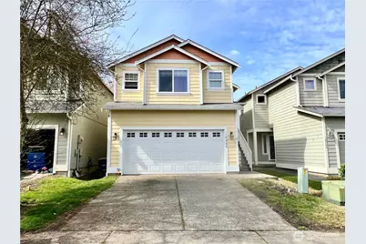 16008 89th Avenue E, Puyallup, WA 98375 - Photo 1