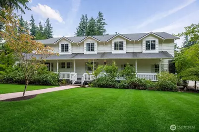 15919 NE 165th Street, Woodinville, WA 98072 - Photo 2