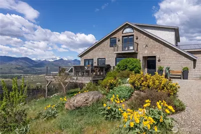 8 Deer Trails Way, Winthrop, WA 98862 - Photo 2