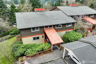 11058 NE 33rd Place #D6, Bellevue, WA 98004 - Photo 22