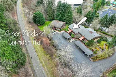 11058 NE 33rd Place #D6, Bellevue, WA 98004 - Photo 2