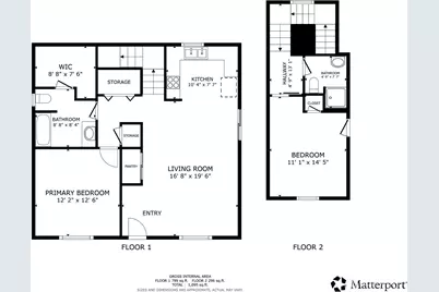 2439 Cedar Street E, Port Orchard, WA 98366 - Photo 40