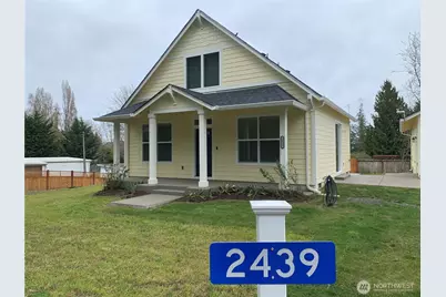 2439 Cedar Street E, Port Orchard, WA 98366 - Photo 24