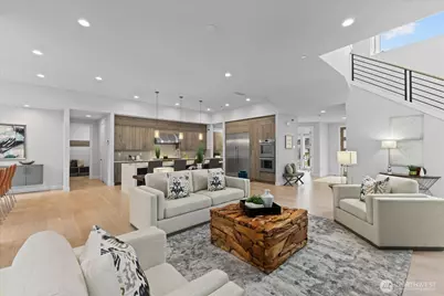 13038 NE 102nd Place, Kirkland, WA 98033 - Photo 8