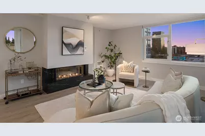 1100 106th Avenue NE #611, Bellevue, WA 98004 - Photo 1