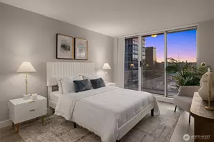 1100 106th Ave NE, Bellevue, WA 98004 - Photo 16