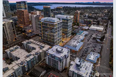 1100 106th Avenue NE #611, Bellevue, WA 98004 - Photo 22
