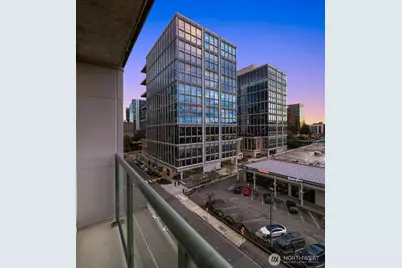 1100 106th Avenue NE #611, Bellevue, WA 98004 - Photo 20