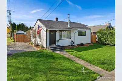 720 9th Street SW, Puyallup, WA 98371 - Photo 2