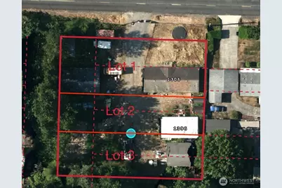 1306 97th Street, Tacoma, WA 98445 - Photo 2