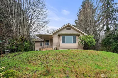 1905 Gerber Street, Raymond, WA 98577 - Photo 1