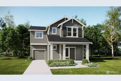 1636 Dorjun Drive, Port Townsend, WA 98368 - Photo 1