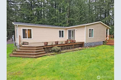16727 Littlerock Road SW, Rochester, WA 98579 - Photo 1
