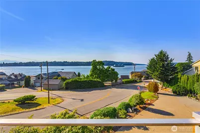 3643 Beach Drive E, Port Orchard, WA 98366 - Photo 1