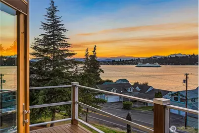 3643 Beach Drive E, Port Orchard, WA 98366 - Photo 2