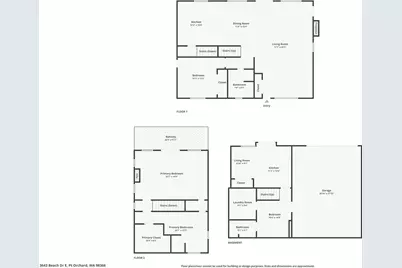 3643 Beach Drive E, Port Orchard, WA 98366 - Photo 40