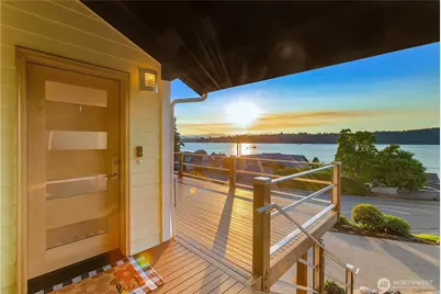 3643 Beach Drive E, Port Orchard, WA 98366 - Photo 4