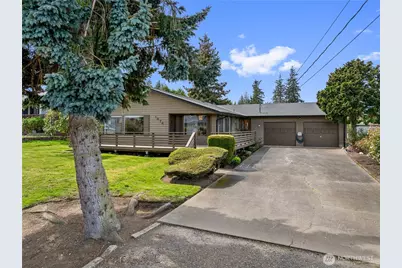 1874 Edgewood Drive, Camano Island, WA 98282 - Photo 1