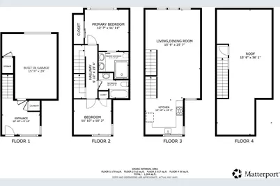1122 5th Avenue N, Seattle, WA 98109 - Photo 36
