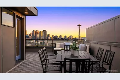 1122 5th Avenue N, Seattle, WA 98109 - Photo 1