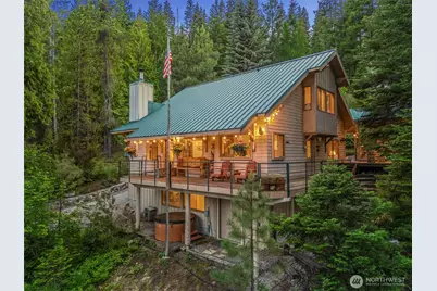 2290 Riffle Drive, Leavenworth, WA 98826 - Photo 2