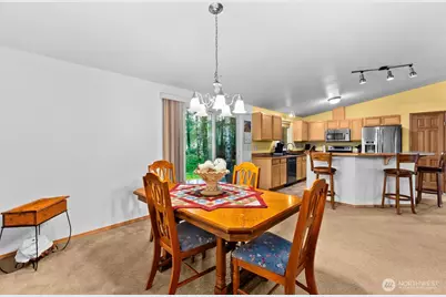 70 E Capital Peak Drive, Shelton, WA 98584 - Photo 6