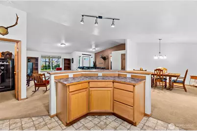 70 E Capital Peak Drive, Shelton, WA 98584 - Photo 10