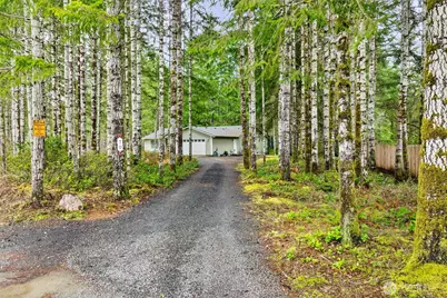 70 E Capital Peak Drive, Shelton, WA 98584 - Photo 30