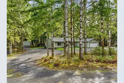 70 E Capital Peak Drive, Shelton, WA 98584 - Photo 1