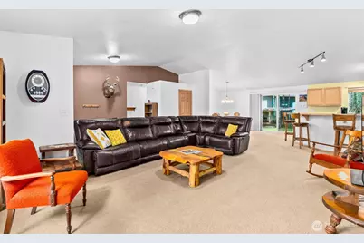 70 E Capital Peak Drive, Shelton, WA 98584 - Photo 4