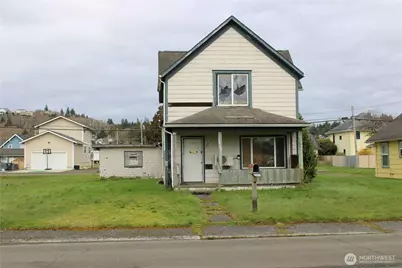 1510 Pacific Avenue, Aberdeen, WA 98520 - Photo 1