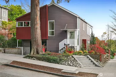 3203 E James Street, Seattle, WA 98122 - Photo 2