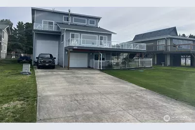 19408 K Place, Long Beach, WA 98631 - Photo 2