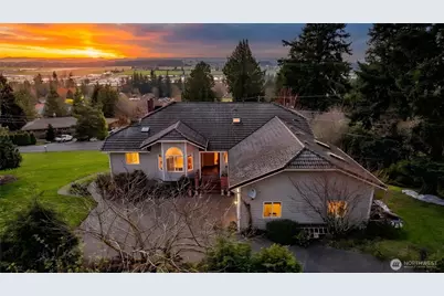 17290 Soundview Road, Mount Vernon, WA 98274 - Photo 1